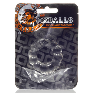 OxBalls 6-Pack Cockring Set - Horny Stoner