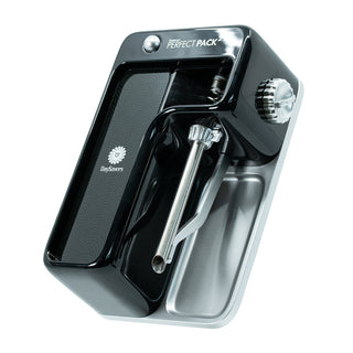 DaySavers Perfect Pack 2 Filling Machine