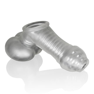 OxBalls Sackjack Jackoff Sheath - Horny Stoner