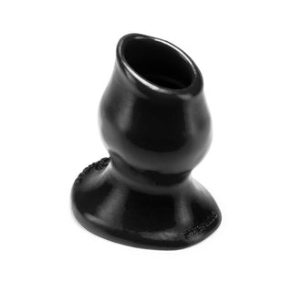 OxBalls Pighole-3 Hollow Butt Plug - Horny Stoner