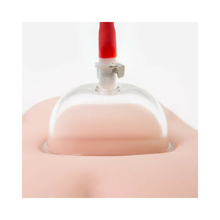 Blush Temptasia Intense Pussy Pump System - Horny Stoner