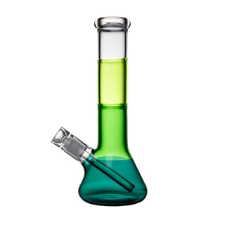 BigFUN! Tricolor Bong Water Pipe