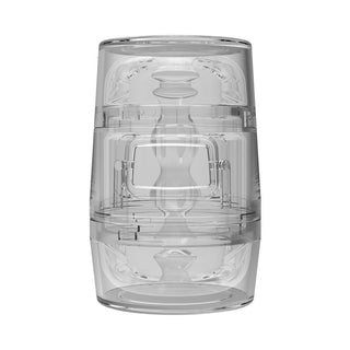 Main Squeeze POP-OFF OPTIX Crystal - Horny Stoner