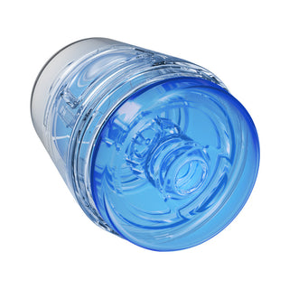 Main Squeeze POP-OFF OPTIX Blue - Horny Stoner
