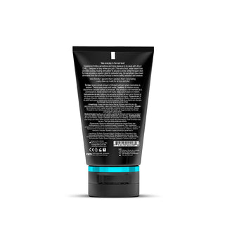 Wicked Jelle Chill Cooling Anal Lubricant 4 oz. - Horny Stoner