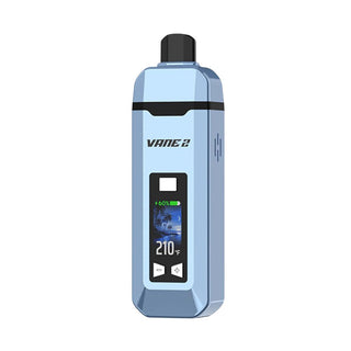 Yocan Vane 2 Dry Herb Vaporizer | 1200mAh - Horny Stoner