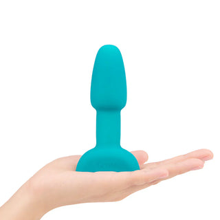 b-Vibe Rimming Petite Anal Plug