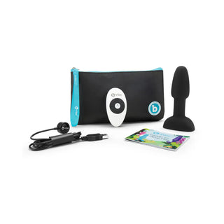 b-Vibe Rimming Petite Anal Plug