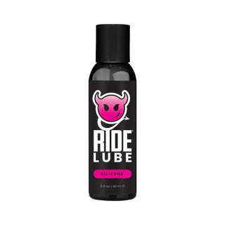 Ride Silicone Lube - Horny Stoner