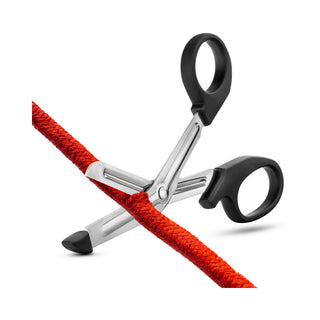 Blush Temptasia Bondage Safety Scissors For Rope Bondage