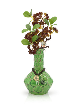 Turtle Vase Bong