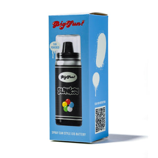 BIGFUN! Blinksy 510 Thread Vaporizer