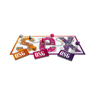 Our Sex Game - Couples' Intimacy Card Game