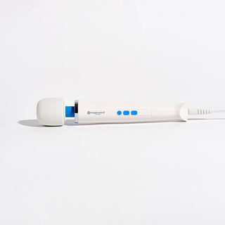 Magic Wand Plus HV-265 Massager - Horny Stoner