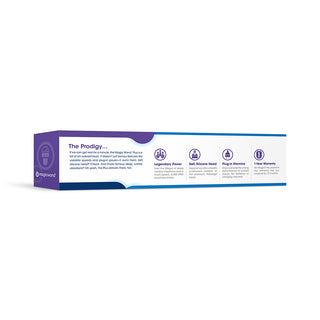 Magic Wand Plus HV-265 Massager - Horny Stoner
