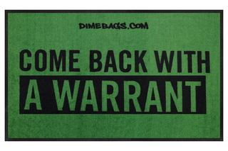 Stylish & Sassy Welcome Mats