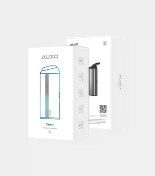 AUXO Calent Dry Herb Vaporizer