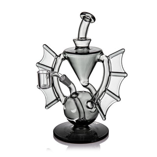 MJ Arsenal Nocturne Mini Glass Dab Rig Halloween Limited Edition