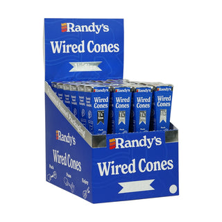 Randy's Wired Cones - Horny Stoner