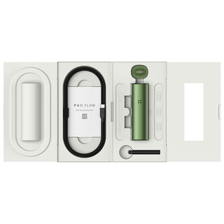 PAX Flow Dry Herb Vaporizer | 2000mAh