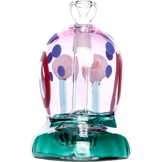Hemper Snail XL Bong - Horny Stoner