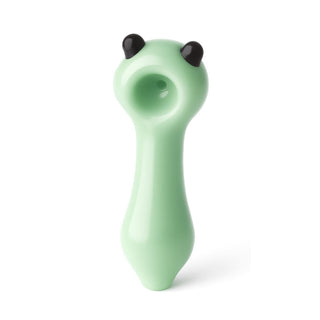 CUTE CAT EARS HAND PIPE