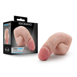 Performance 5in Realistic Packer