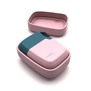 Fluff FONZ Grinder & Storage Combo