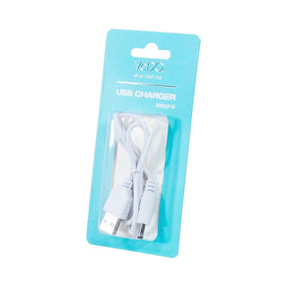 VeDO USB Charger B - Horny Stoner