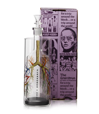 GRAV® Breathe Again Gravitron® - Horny Stoner