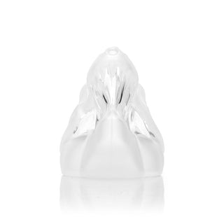 Jurassic Spark Skull Hand Pipe