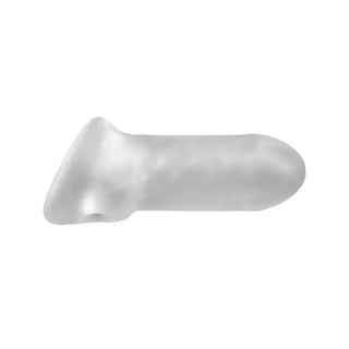 Fat Boy Ultra Fat Penis Extender Soft Sheath