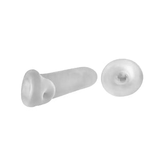 Fat Boy Ultra Fat Penis Extender Soft Sheath
