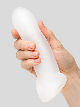 Fat Boy Ultra Fat Penis Extender Soft Sheath