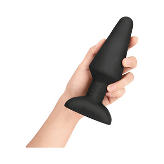 b-vibe Rimming XL Anal Plug