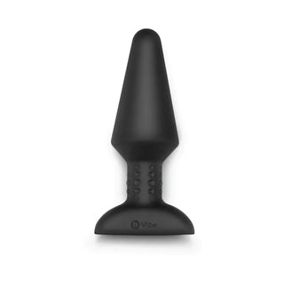 b-vibe Rimming XL Anal Plug