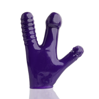 CLAW glove - Horny Stoner