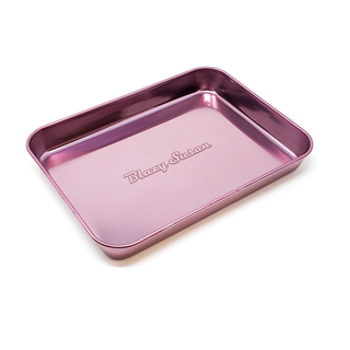 Blazy Susan Rolling Trays - Horny Stoner