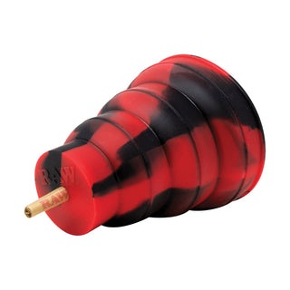RAW Smoke In The Wind Filter - Horny Stoner