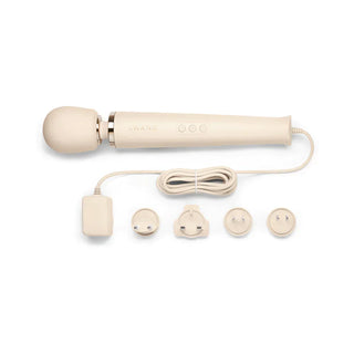Le Wand Powerful Plug-In Massager