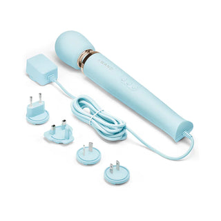 Le Wand Powerful Plug-In Massager