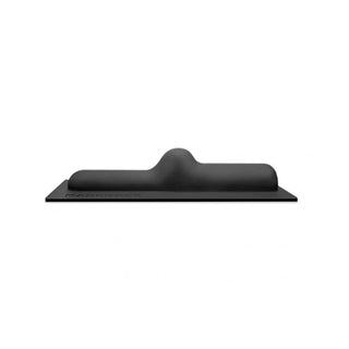 The Cowgirl Bareback Attachment Black