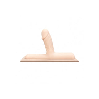 The Cowgirl Bronco Attachment Vanilla