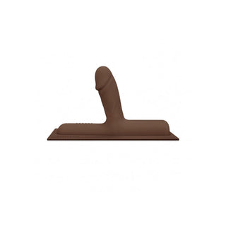 The Cowgirl Bronco Attachment Chocolate