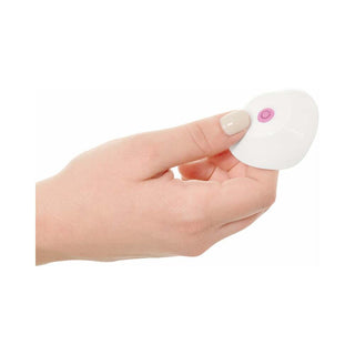 3Some Wall Banger Rabbit Vibrator With Suction Cup Pink - Horny Stoner