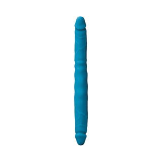 Colours Double Pleasure 12 in. Dual Ended Dildo