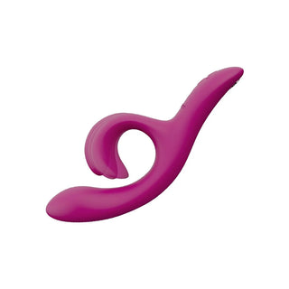 We-Vibe Nova 2 Flexible App-Enabled Rabbit Vibrator