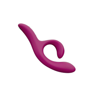 We-Vibe Nova 2 Flexible App-Enabled Rabbit Vibrator