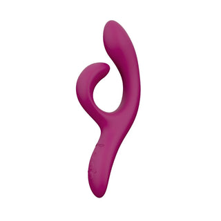 We-Vibe Nova 2 Flexible App-Enabled Rabbit Vibrator