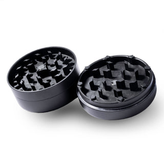 Cipher Ultra 3-piece Herb Grinder